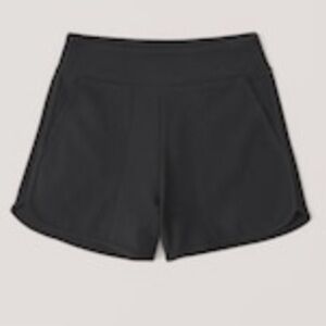 Abercrombie SoftAF Contour Shorts
